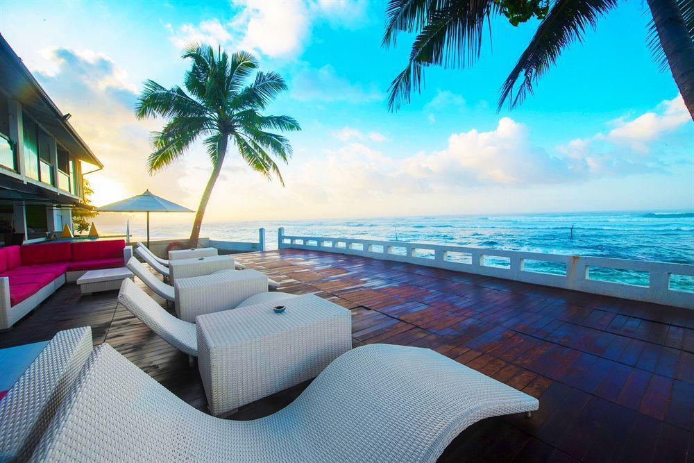 Cantaloupe Aqua Unawatuna Exterior foto