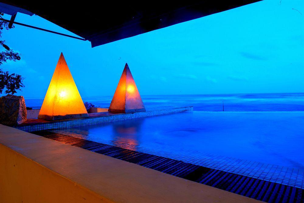 Cantaloupe Aqua Unawatuna Exterior foto