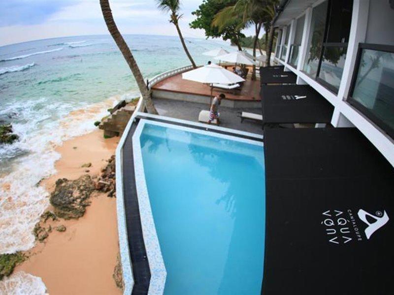 Cantaloupe Aqua Unawatuna Exterior foto