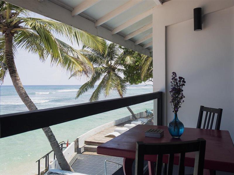 Cantaloupe Aqua Unawatuna Exterior foto