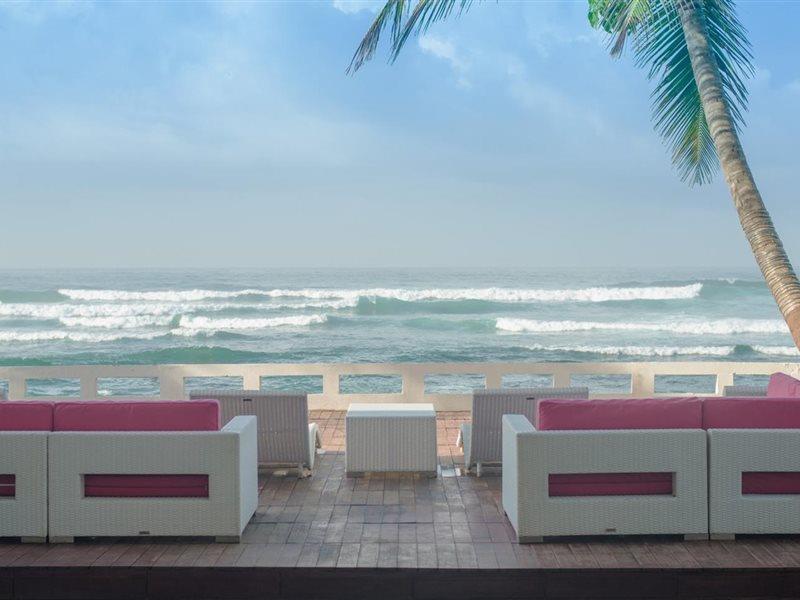 Cantaloupe Aqua Unawatuna Exterior foto