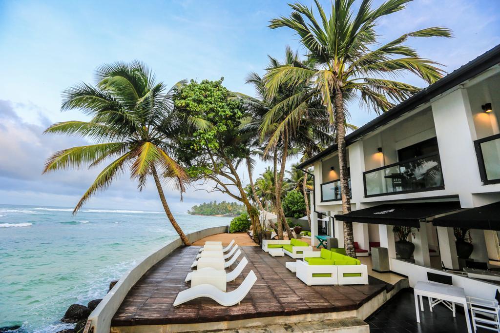 Cantaloupe Aqua Unawatuna Exterior foto