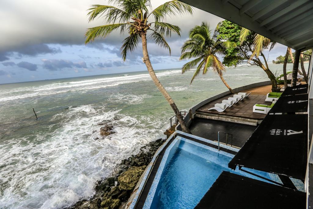 Cantaloupe Aqua Unawatuna Exterior foto