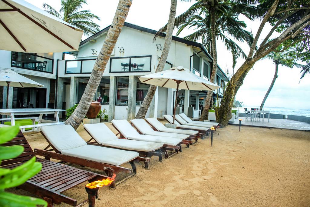 Cantaloupe Aqua Unawatuna Exterior foto