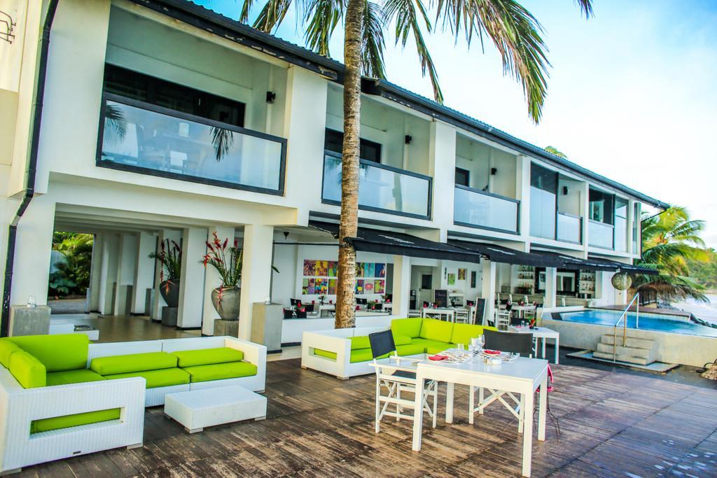 Cantaloupe Aqua Unawatuna Exterior foto