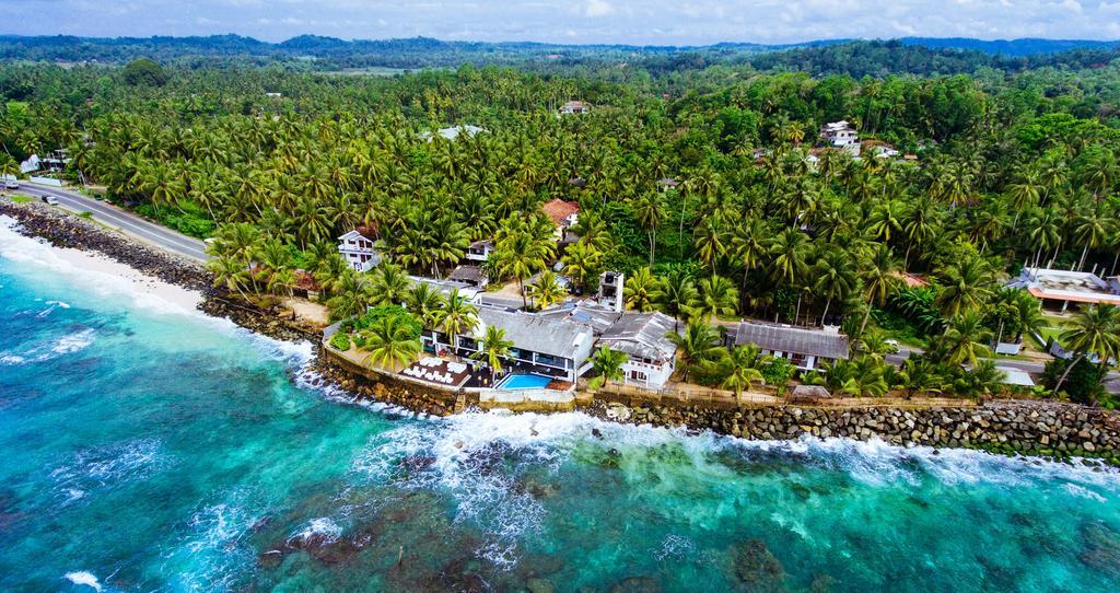 Cantaloupe Aqua Unawatuna Exterior foto