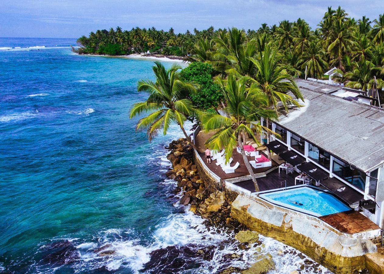 Cantaloupe Aqua Unawatuna Exterior foto