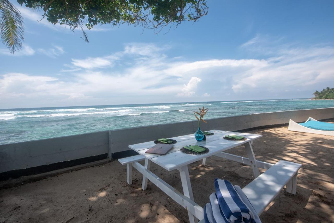 Cantaloupe Aqua Unawatuna Exterior foto