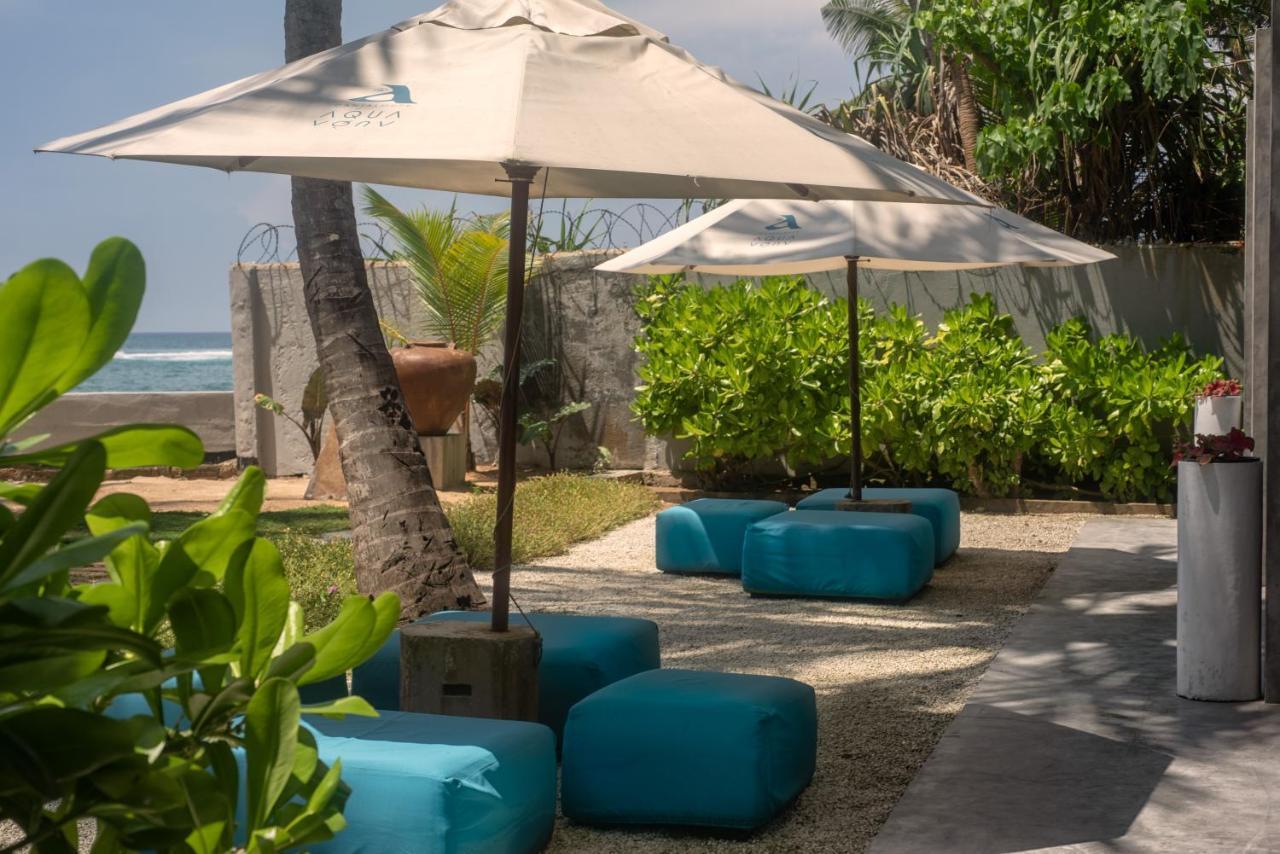 Cantaloupe Aqua Unawatuna Exterior foto
